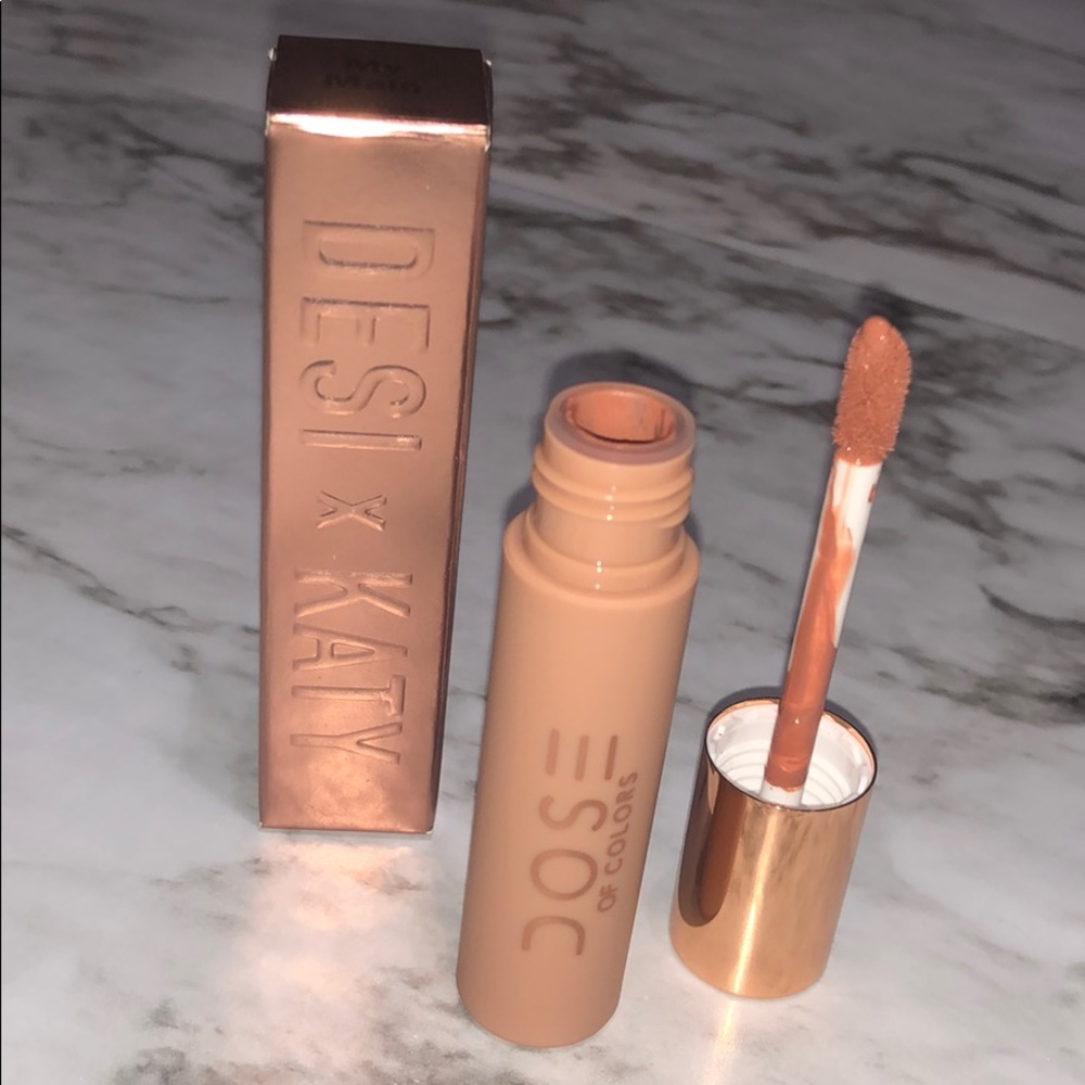 🌻My Main Liquid Lip